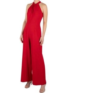 Julia Jordan Halter Neck Jumpsuit Size 4
